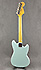 Fender Traditionnal 60 Mustang LH