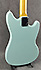 Fender Traditionnal 60 Mustang LH
