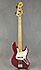 Fender Jazz Bass Standard Made in Mexico