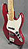 Fender Jazz Bass Standard Made in Mexico