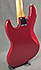 Fender Jazz Bass Standard Made in Mexico