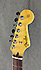 Fender Order Made ST62 Stratocaster Japan de 1988