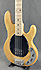 Sterling By Musicman Stingray 34