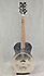 Dean Steel Resonator