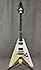 Gibson Flying V White 120th Anniversary