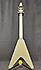 Gibson Flying V White 120th Anniversary