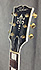 Tokai LC135 Mod. Hepcat Fullbucker