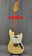 Fender Musicmaster de 1975