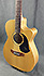 Maton EBG 808 CL Performer