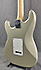 Fender Stratocaster American Standard