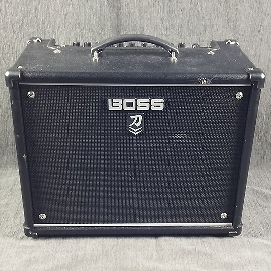 Boss Katana 50 MKII