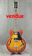 Gibson ES-335 TD de 1972