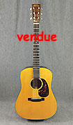 Martin D18 Authentic 1937 de 2006