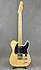 Fender Telecaster Baja