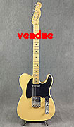 Fender Telecaster Baja