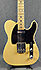 Fender Telecaster Baja