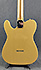 Fender Telecaster Baja