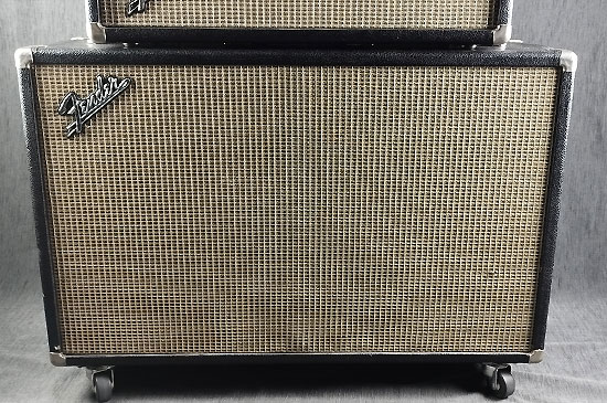 Fender Bandmaster de 1965