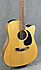 Takamine EG340 SC NS