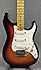 Fender Stratocaster Elite de 1983