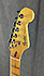 Fender Stratocaster Elite de 1983