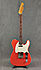 Fender Custom Shop 1960 Telecaster Relic Mod. Relic Art Hepcat Pickup