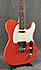 Fender Custom Shop 1960 Telecaster Relic Mod. Relic Art Hepcat Pickup