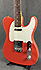 Fender Custom Shop 1960 Telecaster Relic Mod. Relic Art Hepcat Pickup