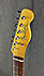 Fender Custom Shop 1960 Telecaster Relic Mod. Relic Art Hepcat Pickup