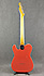 Fender Custom Shop 1960 Telecaster Relic Mod. Relic Art Hepcat Pickup