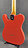 Fender Custom Shop 1960 Telecaster Relic Mod. Relic Art Hepcat Pickup