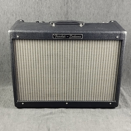 Fender Hot Rod Deluxe en housse