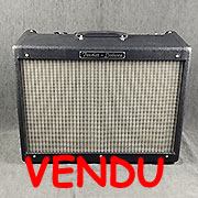 Fender Hot Rod Deluxe en housse