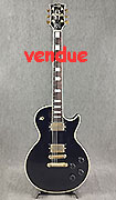 Orville By Gibson Les Paul Custom de 1989