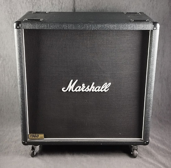 Marshall 1960B