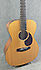 Martin OM 18V de 1999 Mod. K&K Pure Mini