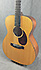 Martin OM 18V de 1999 Mod. K&K Pure Mini