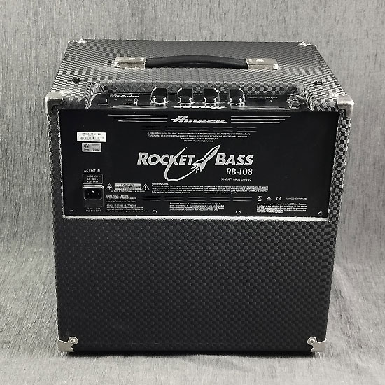 Ampeg RB108