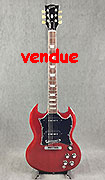 Gibson SG Standard P90