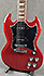 Gibson SG Standard P90