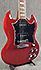 Gibson SG Standard P90