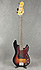 Squier Classic Vibe 60 Precision Bass