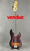 Squier Classic Vibe 60 Precision Bass