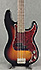 Squier Classic Vibe 60 Precision Bass