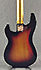 Squier Classic Vibe 60 Precision Bass