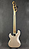 Squier Classic Vibe 50 Precision Bass Micro Seymour Duncan et Potentads CTS