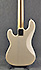 Squier Classic Vibe 50 Precision Bass Micro Seymour Duncan et Potentads CTS