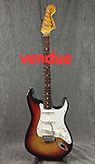 Fender Stratocaster de 1974