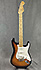 Fender Custom Shop Stratocaster 54 de 1993