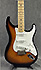 Fender Custom Shop Stratocaster 54 de 1993